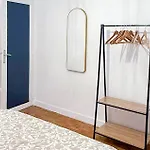 Charmante Maison Proche Holiday home Royan
