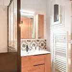 Charmante Maison Proche Holiday home *