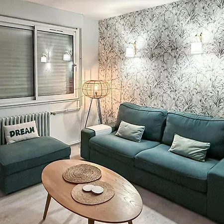 Charmante Maison Proche Royan