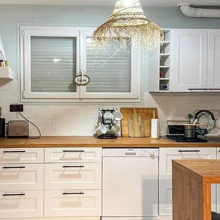 Charmante Maison Proche