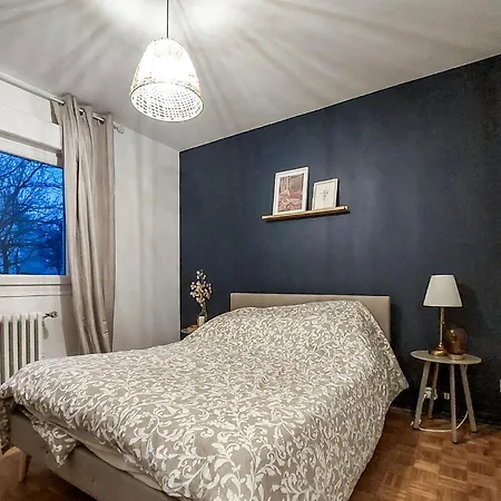 Charmante Maison Proche