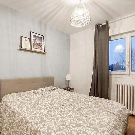 Charmante Maison Proche *