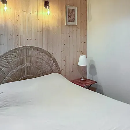 Charmante Maison Proche Casa de Férias *