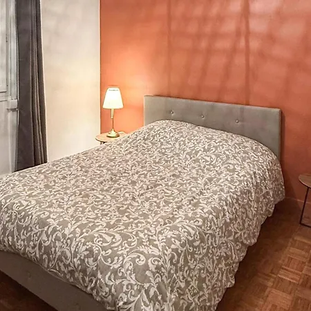 Charmante Maison Proche ロワイヤン