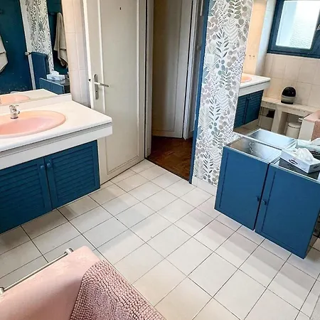 Charmante Maison Proche بيت للعطل رويا
