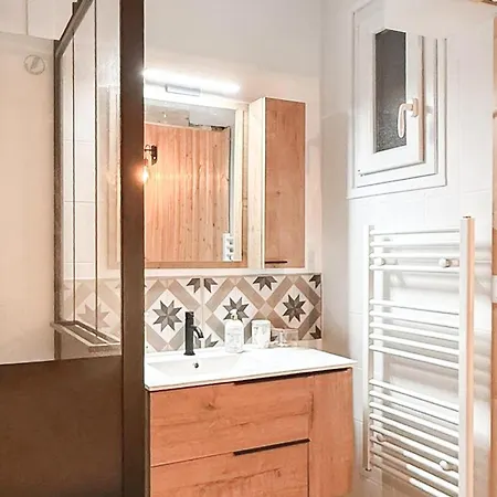 Charmante Maison Proche Holiday home *