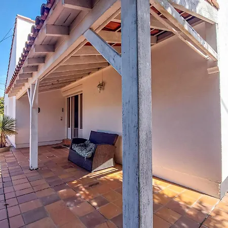 Charmante Maison Proche Holiday home