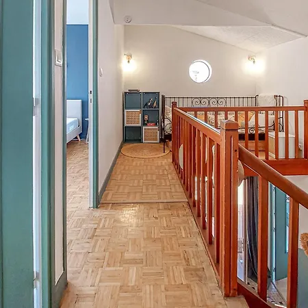 Charmante Maison Proche Holiday home
