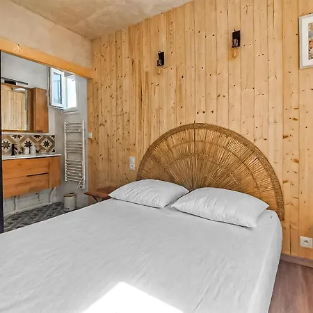 Charmante Maison Proche Holiday home *