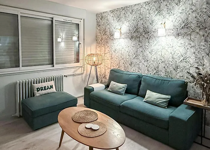 Charmante Maison Proche Royan