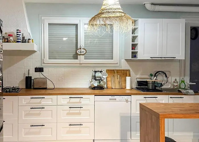 Charmante Maison Proche