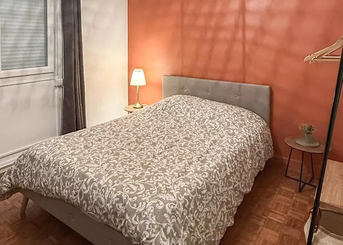 Charmante Maison Proche Royan