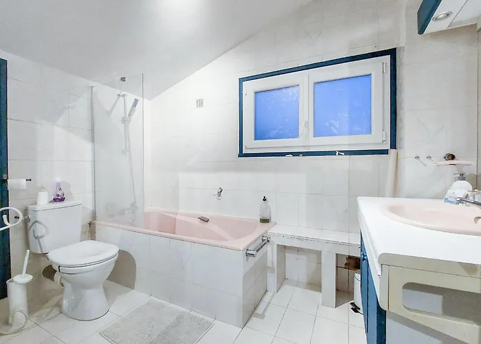 Charmante Maison Proche Casa de Férias Royan